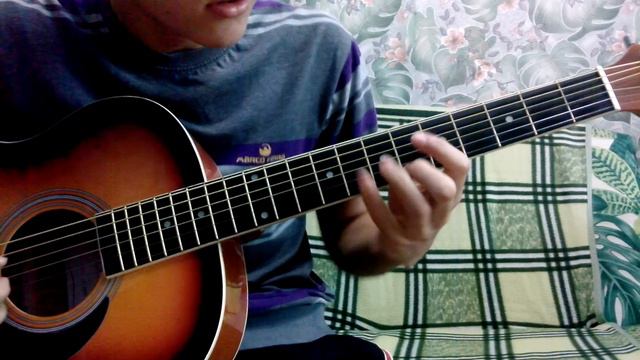 Гарри Поттер на гитаре (+табы) смотреть онлайн