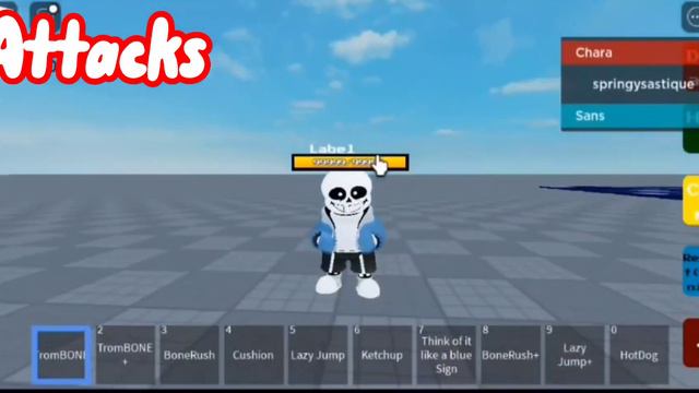 New Sneak Peeks ULC [Undertale Last Corridor]