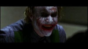 Памяти Хита Леджера Лучший его образ   Джокер Оскар посмертно 720