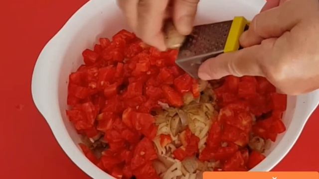 ПЕРЦЫ в духовке смотреть онлайн