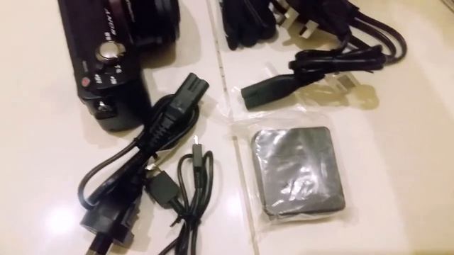 UNBOXING SONY A5000 смотреть онлайн
