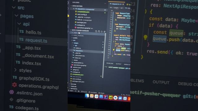 Graphql server for my Island Finder for Sea Of Thieves part 3 смотреть онлайн