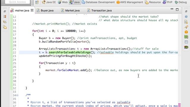 Lesson 17, phase 2, working with the market, and updated pricing смотреть онлайн