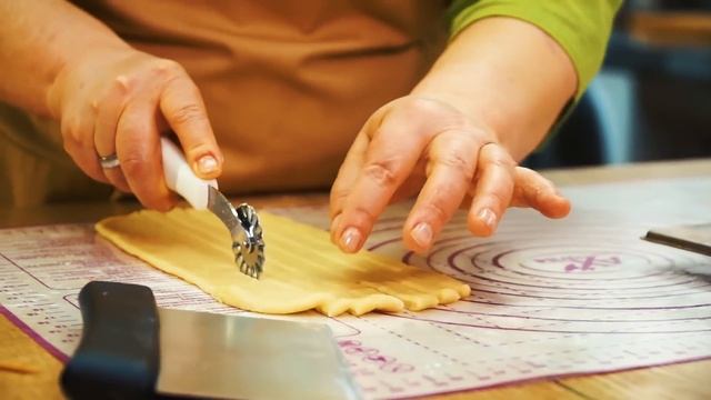 Рецепт постного пирога на Благовещение смотреть онлайн