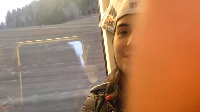 ПРЕКРАСНЫЙ ДЛИННОВОЛОСЫЙ ОСЕТИН | VLOG смотреть онлайн