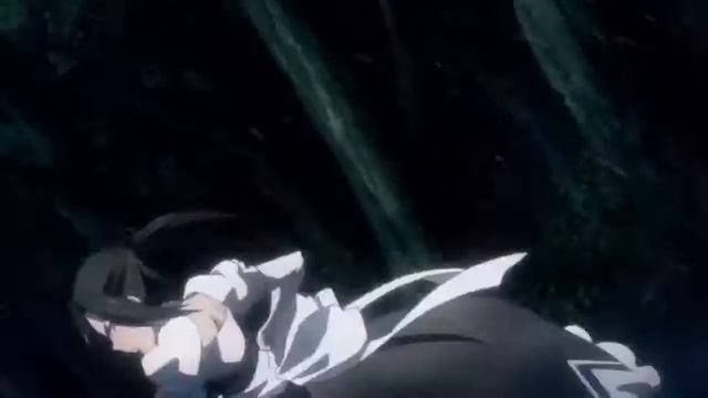 Taboo Tattoo - Amv смотреть онлайн