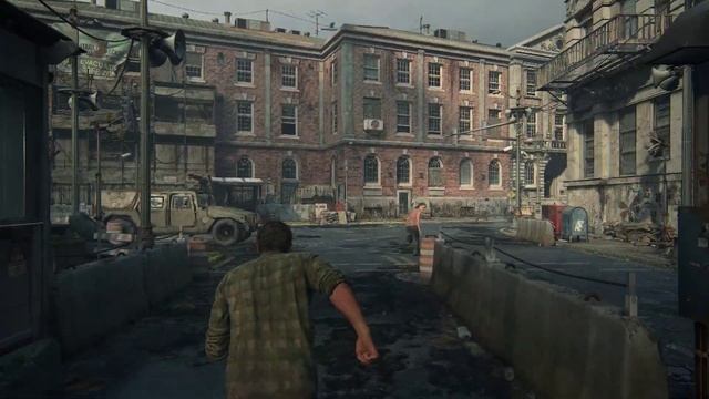 ▶ Tne Last of Us Глава #1 ( см описание ) смотреть онлайн