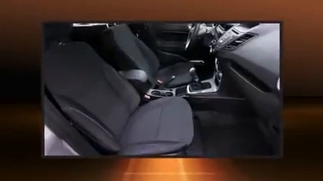 2016 Ford Fiesta SE Hatchback in Sterling, VA 20164 смотреть онлайн