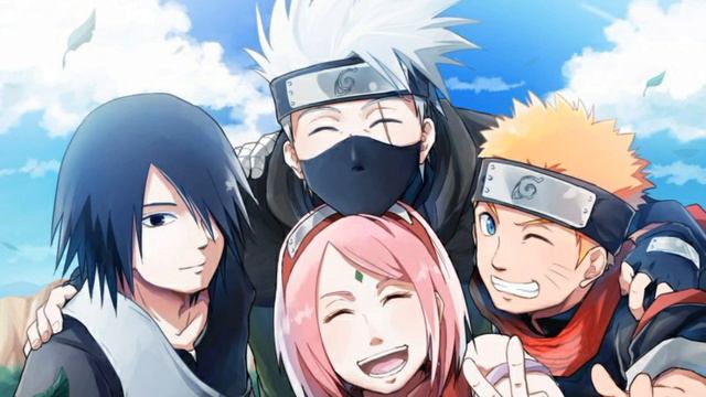 Наруто ученик богини - Часть 3|Альтернативный сюжет Наруто смотреть онлайн