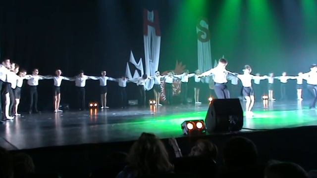 Hovik Studio "Sirtaki" смотреть онлайн