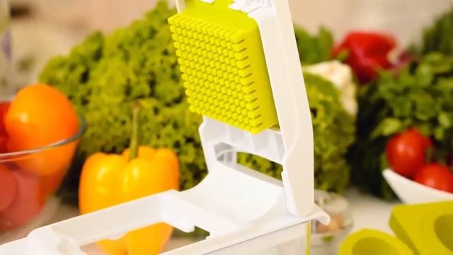 СУПЕР ОВОЩЕРЕЗКА ЧОППЕР FULLSTAR С АЛИЭКСПРЕСС | КУХОННЫЙ ИЗМЕЛЬЧИТЕЛЬ НАЙСЕР ДАЙСЕР смотреть онлайн