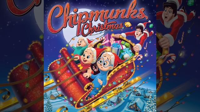 All I Want For Christmas (Is My Two Front Teeth) (Remastered 1999) смотреть онлайн