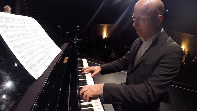 Max Grosch Quartet смотреть онлайн