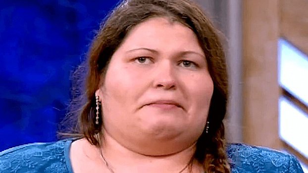 Как изменилась 28-летняя Алена Кашина, которая сбросила 95 кг благодаря «Пусть говорят» смотреть онлайн