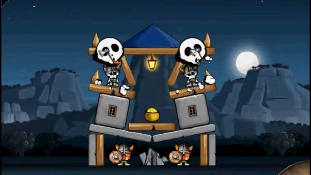 Viking Vengeance Lv. 2 смотреть онлайн