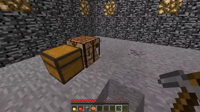 Прохождение карт MineCraft(Adventure Time Part I)#1 смотреть онлайн