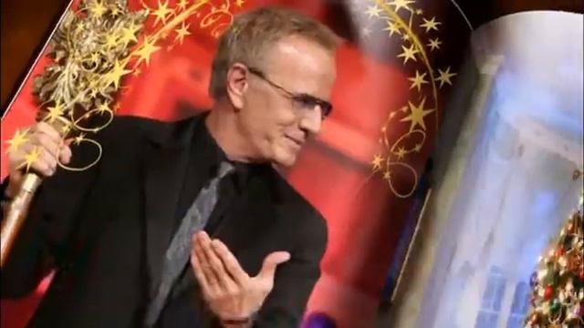 Christopher Lambert - Happy New Year! смотреть онлайн
