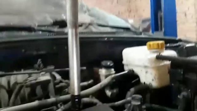 Двс F16D3 Шевроле Лачетти, Шевроле Круз 1.6 109л.с смотреть онлайн