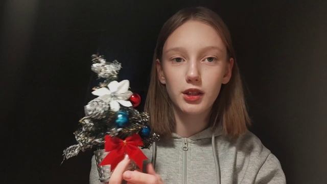 АСМР / МОИ НОВОГОДНИЕ УКРАШЕНИЯ ☃️??♀️ ASMR/ MY CHRISTMAS DECORATIONS смотреть онлайн