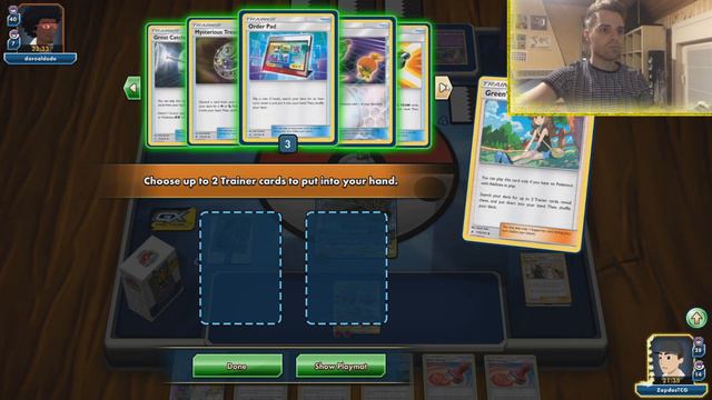 INSANE QUICK HAND LOCK - Andrew Fulcher's DUSKNOIR & TREVENANT GX Deck! (Pokemon TCG) смотреть онлайн