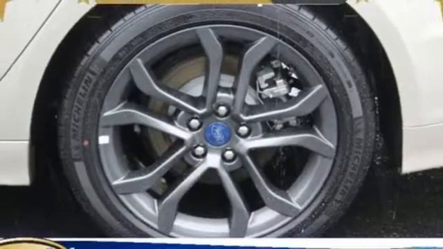 Used 2018 Ford Fusion Hybrid Tacoma WA Seattle, WA #X1157 смотреть онлайн