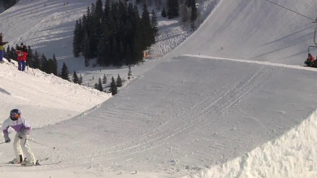 Jon Olsson Super sessions 2009 Qual-video Oscar Scherlin смотреть онлайн