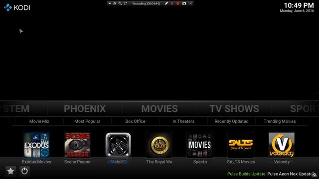 The Best KODI ADDON TO FIND MOVIES/TV SHOWS/LIVE TV! смотреть онлайн