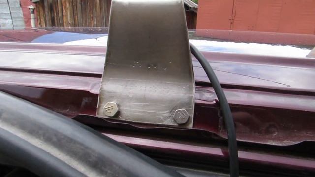 Установка и настройка антенны рации | Радиостанция Optim Pilgrim