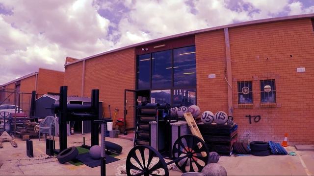 THE IRON STRONGHOLD - Canberra Cup Powerlifting Competition! смотреть онлайн