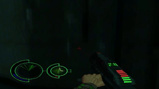 Codename Tenka :: PSOne :: Прохождение :: #5 смотреть онлайн