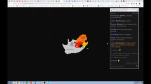 История Южной Африки Часть 1 Butkorn Bushwacker Полные записи стримов
