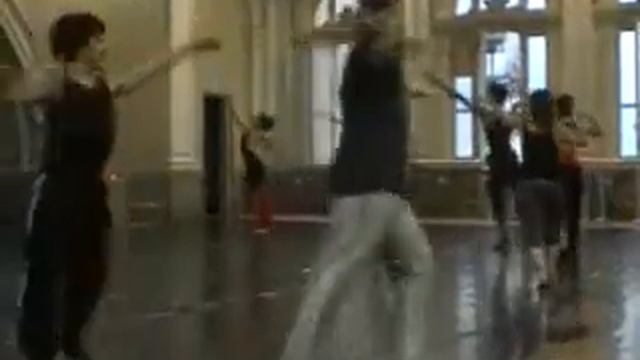 Stage en Argentine Destination Danse 12 2005 смотреть онлайн