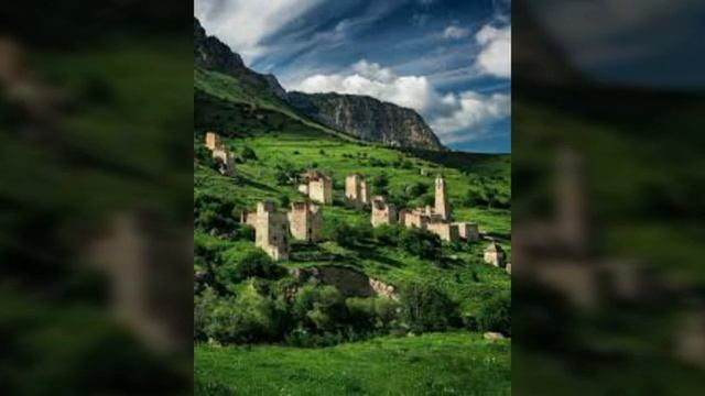 ALAN EMPIRE, REPUBLIC OF INGUSHETIA АЛАНСКАЯ ИМПЕРИЯ, РЕСПУБЛИКА ИНГУШЕТИЯ смотреть онлайн