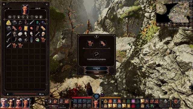 Baldur's Gate 3 - Magic Items Plus Mod V.107 смотреть онлайн