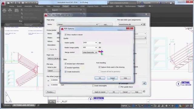 CURSO AUTOCAD 2016 | 05 Autocad 2016 Mejoras PDF, Lo Nuevo, What's New, Novedades смотреть онлайн