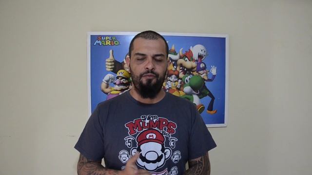 Docker-Machine - Instalação e meu primeiro docker host | Descomplicando o Docker V1 - Parte 15 смотреть онлайн