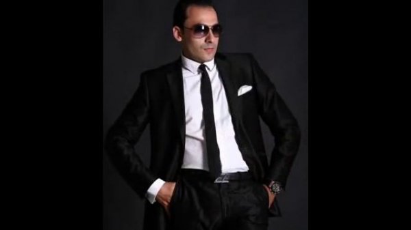 David Davidov   Shalaho