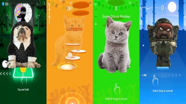 Cute Cats & Cute Dogs Bloody Mary vs Jisoo Flower vs Fifty Fifty Cupid vs Skibidi Toilet смотреть онлайн