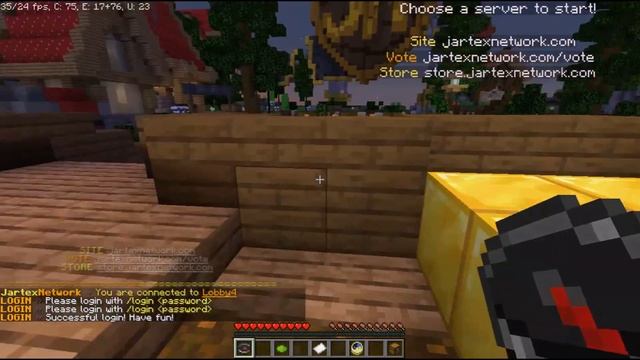 Top 5 Best Cracked Minecraft Servers 1.14.4 No Premium Servers 1.7/1,8/1.9/1.10/1.11/1.12/1.13/1.14 смотреть онлайн