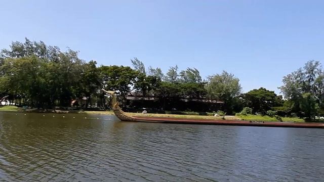 Muang Boran Ancient City Jul2022 смотреть онлайн