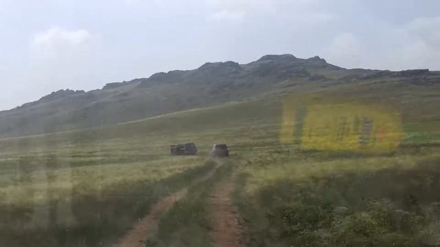 Степь смотреть онлайн