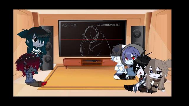 // UnderTale AU react // classic Sans // ||RUS|| @J@ смотреть онлайн