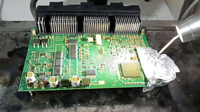 Ремонт блок ptm car man tgs смотреть онлайн