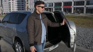 TOЙOTA - ГОВНО? | TOYOTA RAV4 2010 | ЧЕСТНОЕ МНЕНИЕ
