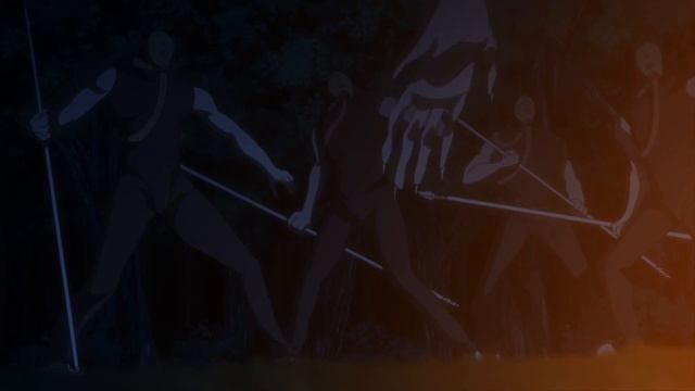 ТИЗЕР ОБЗОРА The Promised Neverland 2 смотреть онлайн