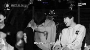 моменты, застрявшие в вашей голове (txt, enhypen, skz ver.)