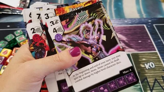 Dice Masters: Pick Your Poison vol 2 Opening Packs смотреть онлайн