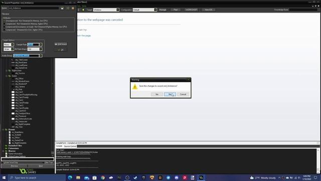 *FINALE* FNAF Game Maker Tutorial - Part 6 смотреть онлайн