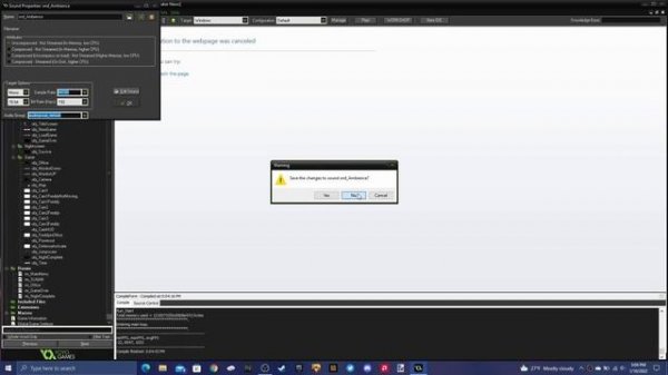 *FINALE* FNAF Game Maker Tutorial - Part 6