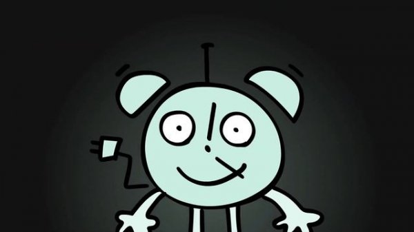 IT'S TIME FOR THE INTRO